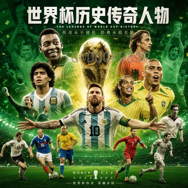 2026美加墨世界杯赛事预测：谁将问鼎北美大陆？